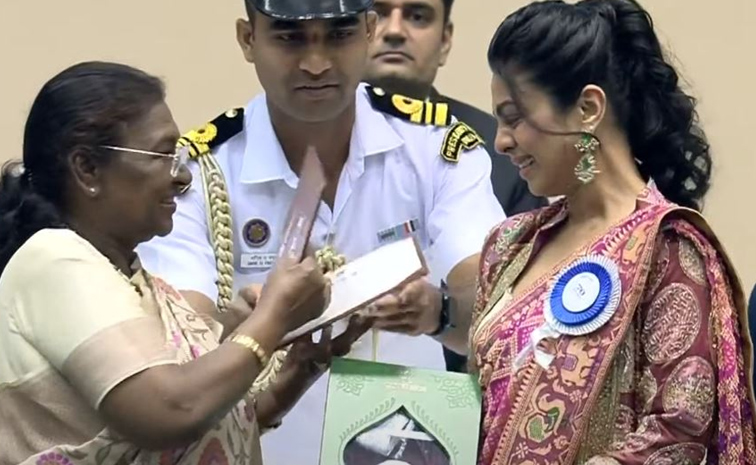 70th National Film Awards 2024 Full Winners List Photos9
