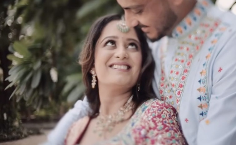 A great joy is coming: Axar Patel Confirms wife Meha Pregnancy Baby Shower Photos2