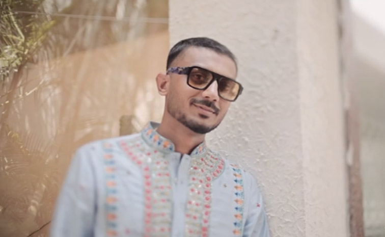 A great joy is coming: Axar Patel Confirms wife Meha Pregnancy Baby Shower Photos3