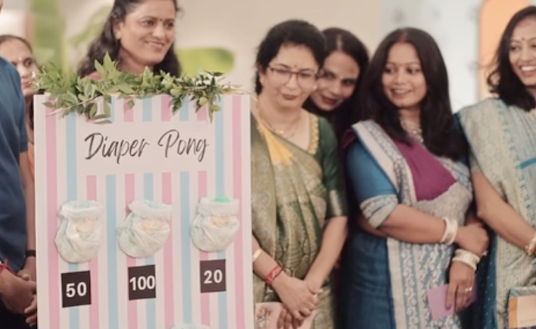 A great joy is coming: Axar Patel Confirms wife Meha Pregnancy Baby Shower Photos10