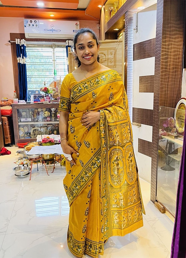 Dipa Karmakar retires from gymnastics12