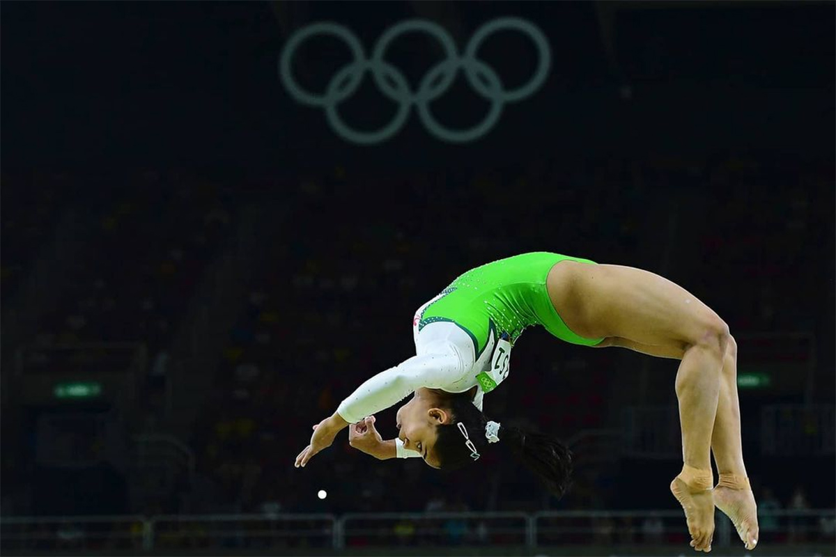 Dipa Karmakar retires from gymnastics17