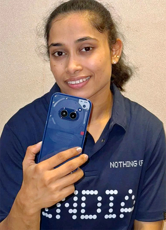 Dipa Karmakar retires from gymnastics5