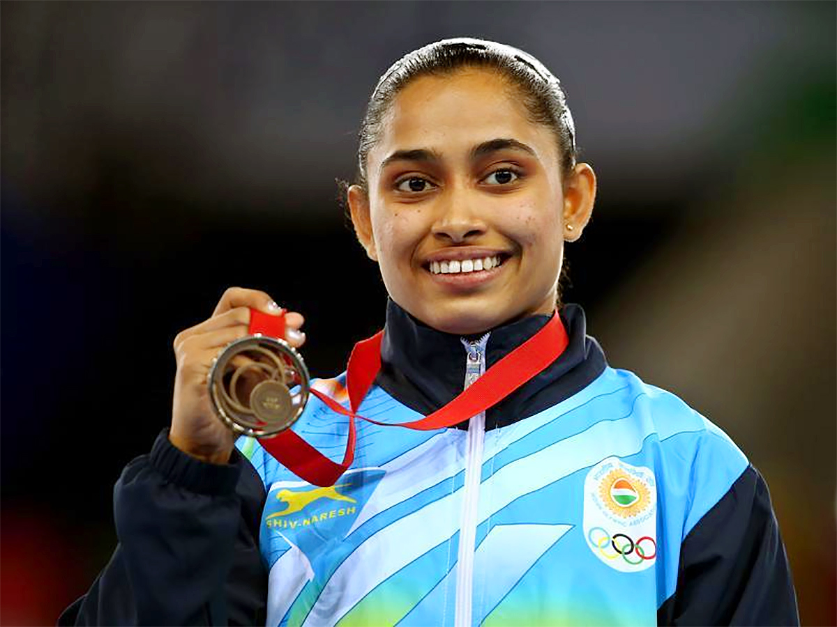 Dipa Karmakar retires from gymnastics7