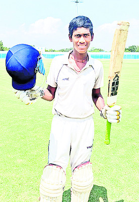 విశాఖ జట్టు విజయభేరి 2