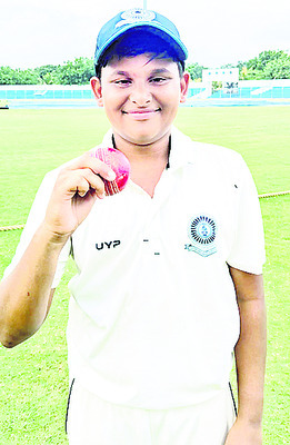 విశాఖ జట్టు విజయభేరి 3