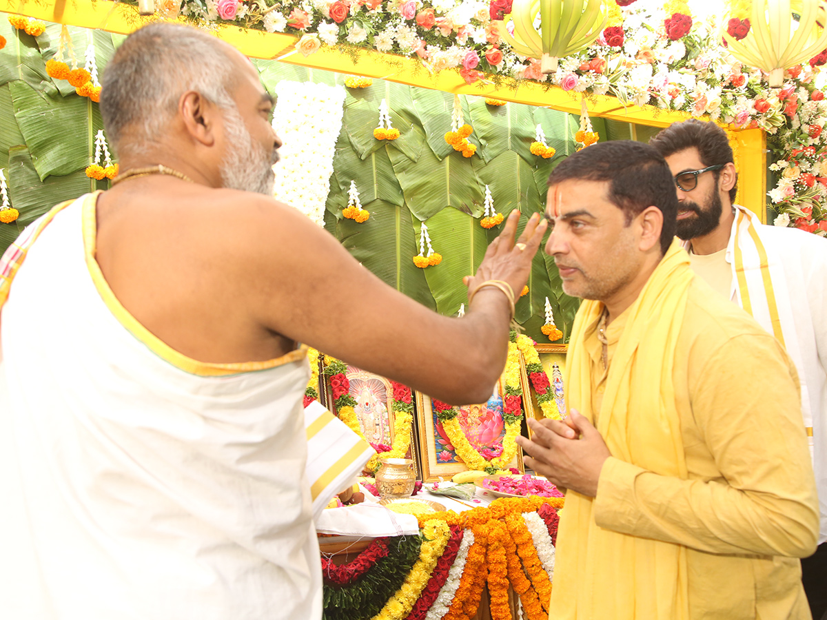 Actress Samyuktha Menon Hasya Movie Pooja Ceremony Photos2