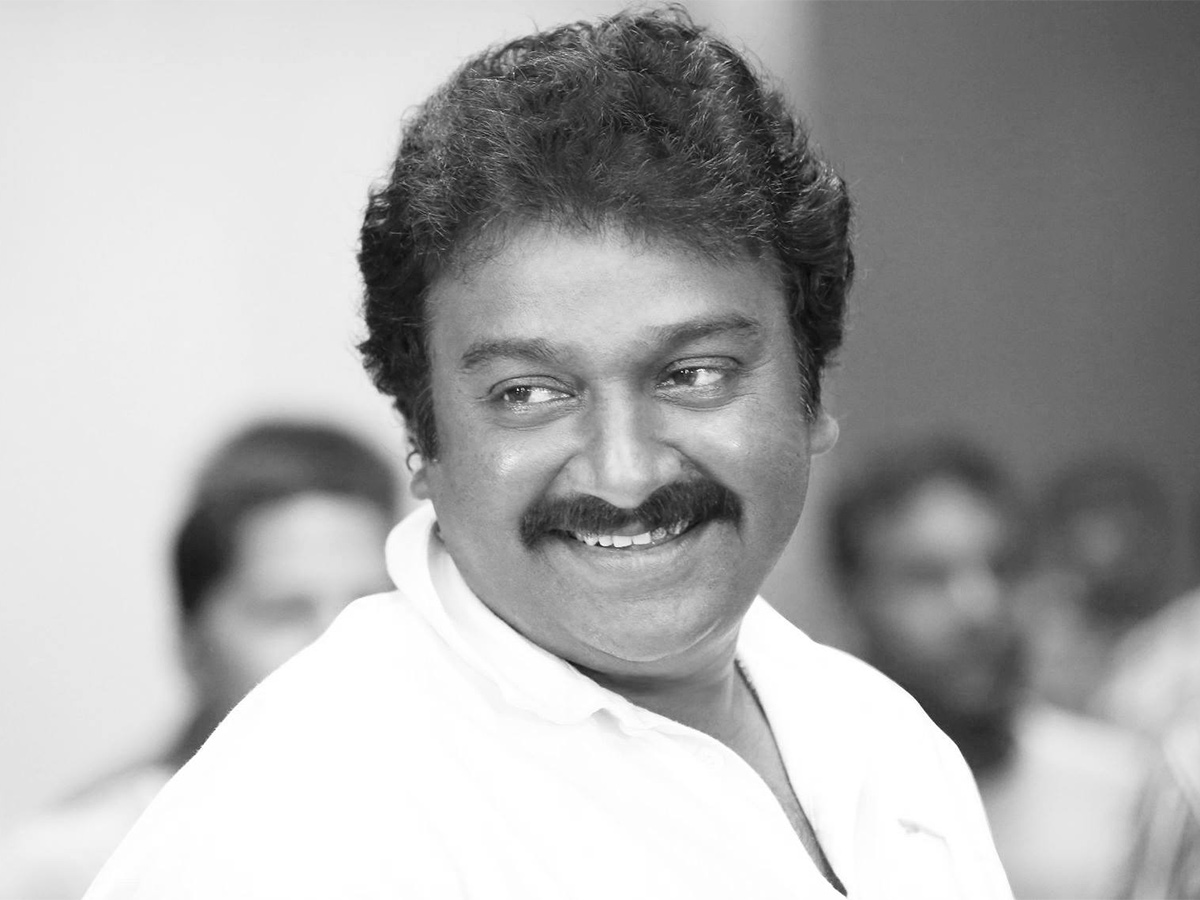 Director VV Vinayak Birthday Special Photos11