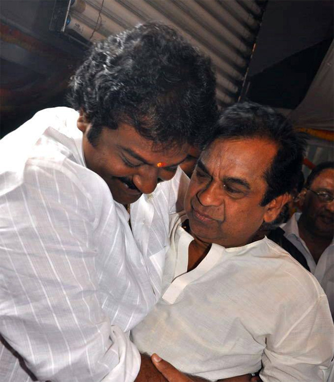 Director VV Vinayak Birthday Special Photos13