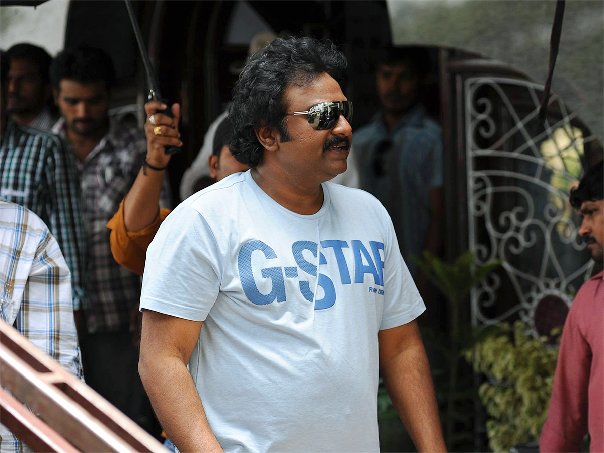Director VV Vinayak Birthday Special Photos14