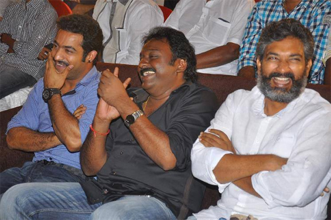 Director VV Vinayak Birthday Special Photos15