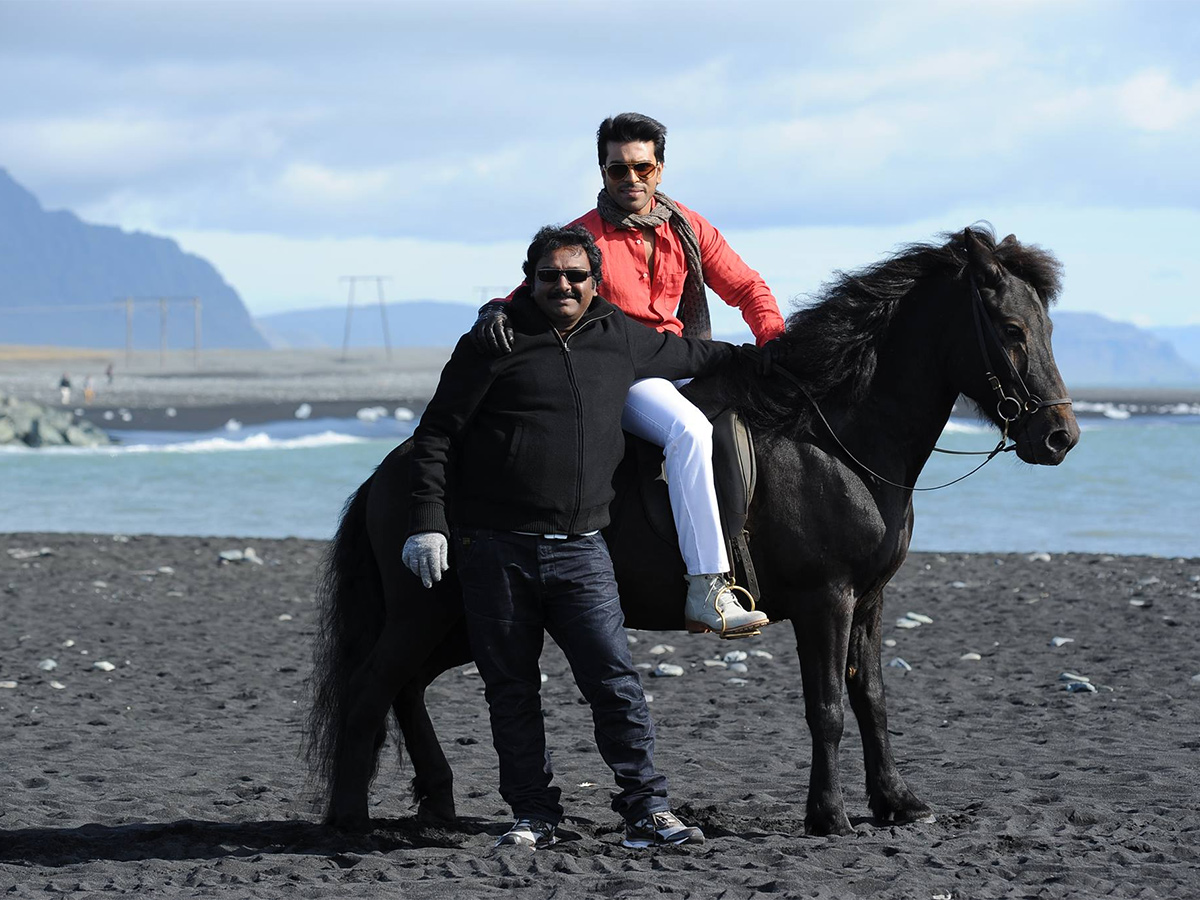 Director VV Vinayak Birthday Special Photos16