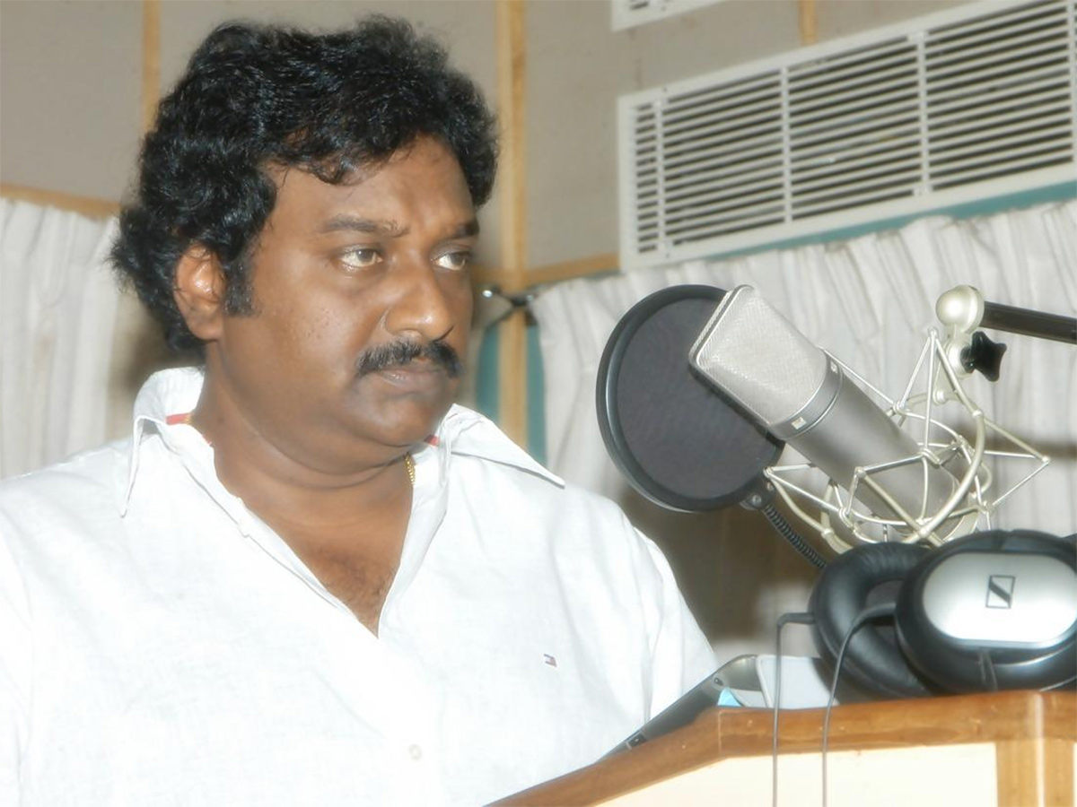 Director VV Vinayak Birthday Special Photos18