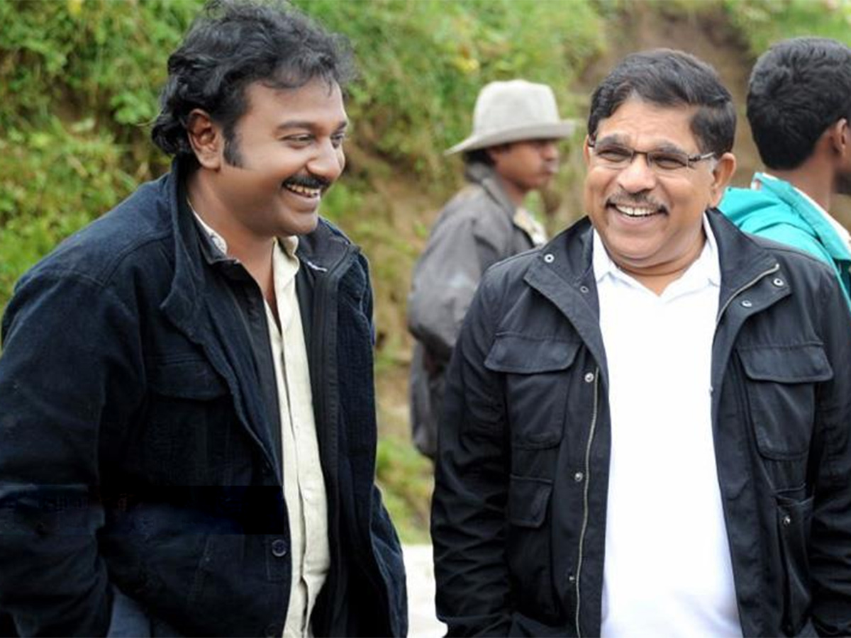 Director VV Vinayak Birthday Special Photos19