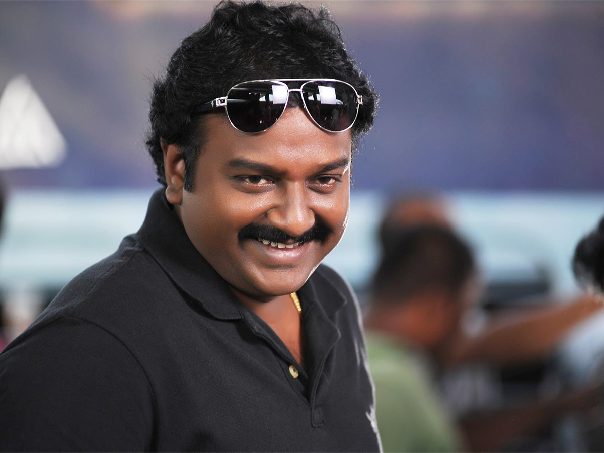 Director VV Vinayak Birthday Special Photos2