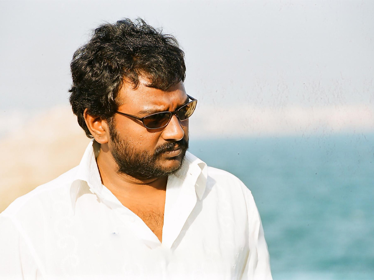 Director VV Vinayak Birthday Special Photos20