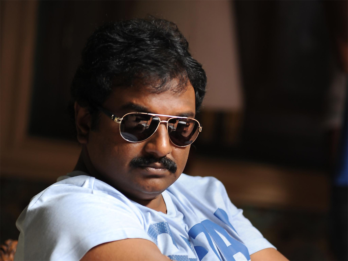 Director VV Vinayak Birthday Special Photos23