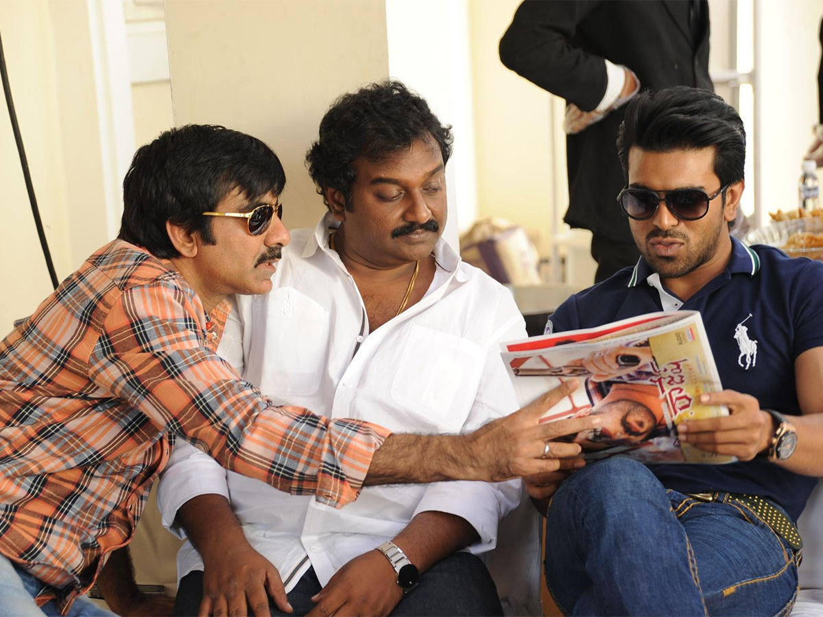 Director VV Vinayak Birthday Special Photos25