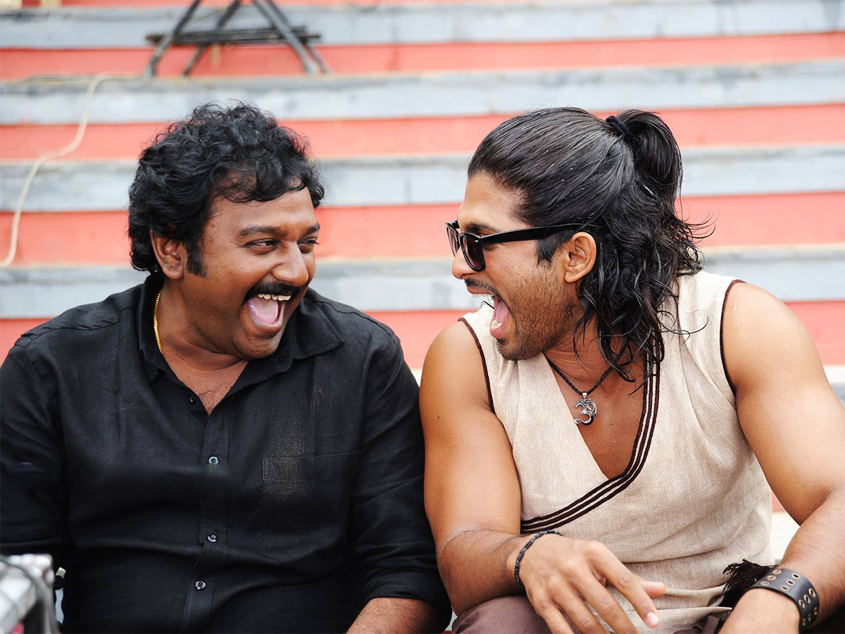 Director VV Vinayak Birthday Special Photos4