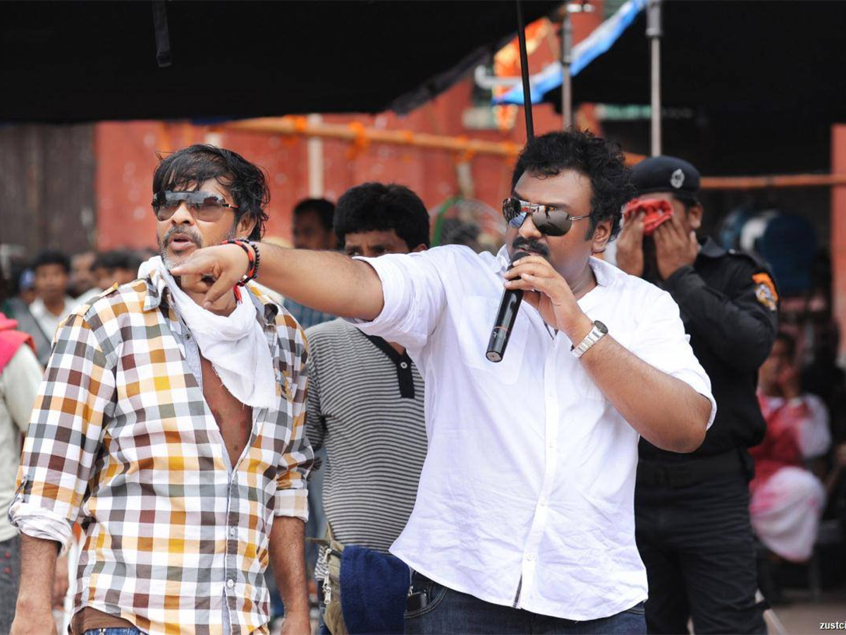 Director VV Vinayak Birthday Special Photos6