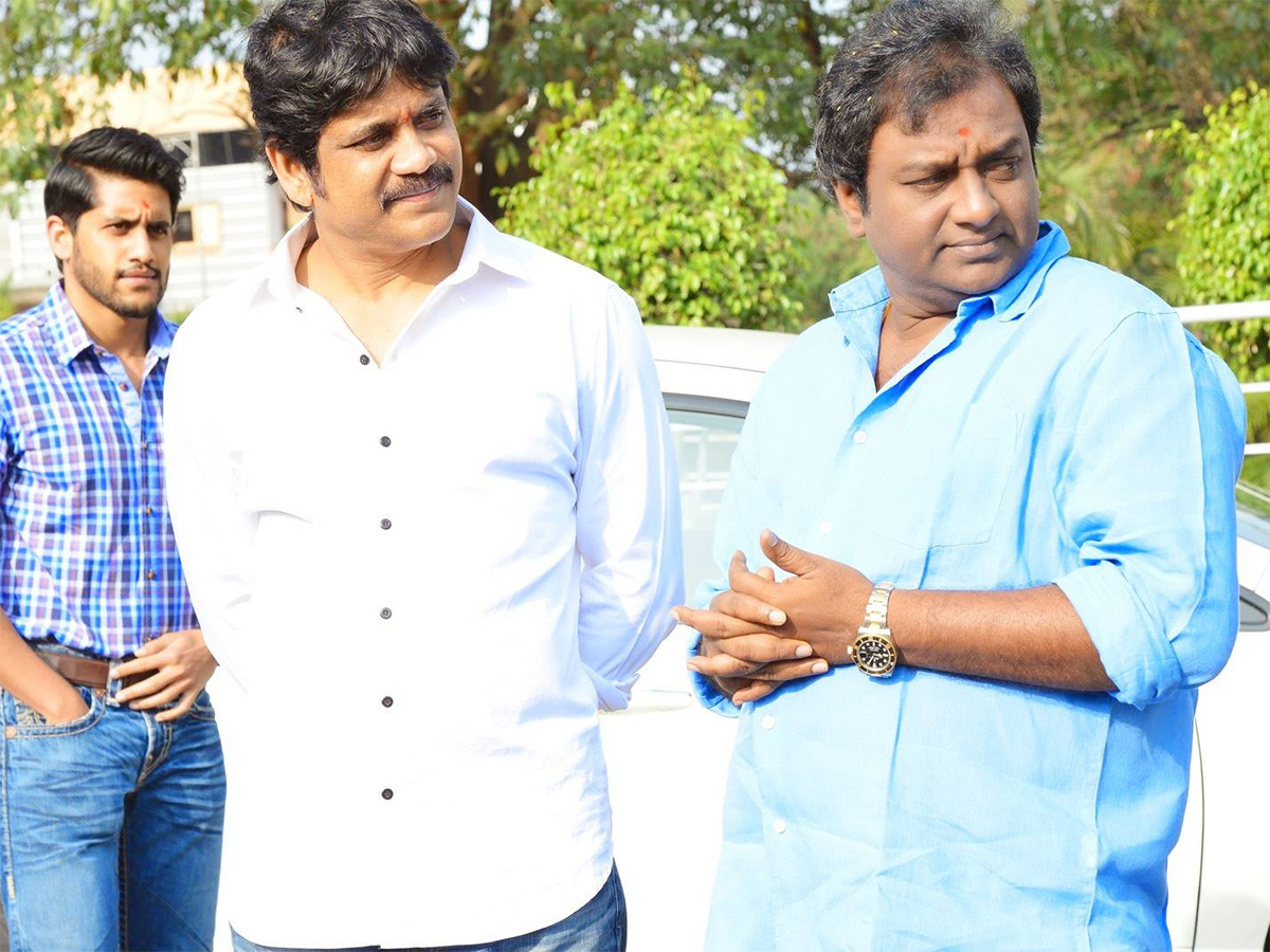Director VV Vinayak Birthday Special Photos9