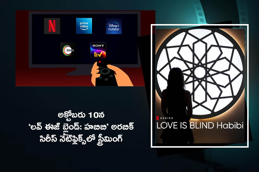 Upcoming OTT Movies In Telugu On October 2024 2nd Week11