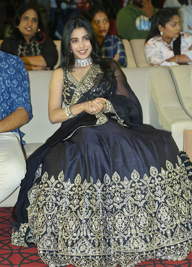 Sree Vishnu SWAG Movie Success Meet Photos19