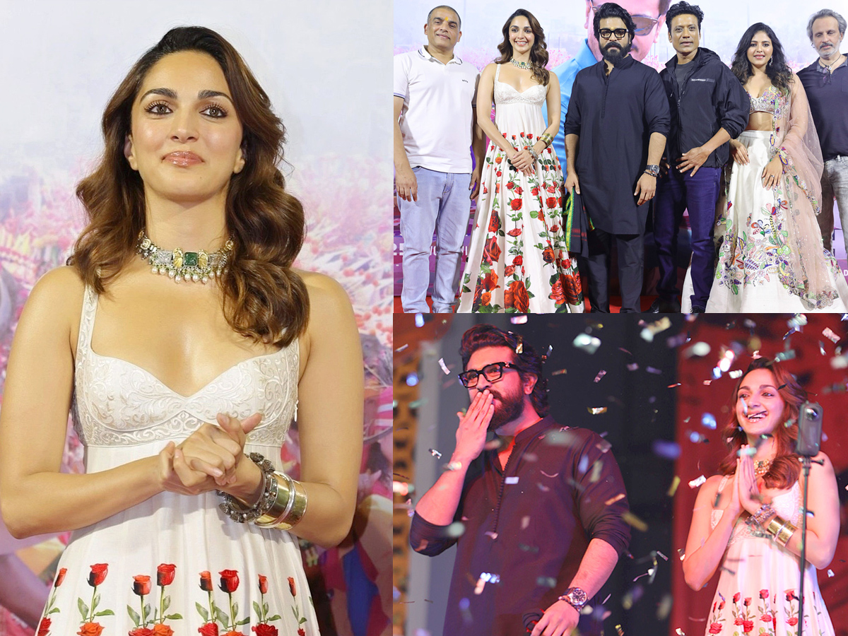 Game Changer Teaser Launch Photos1