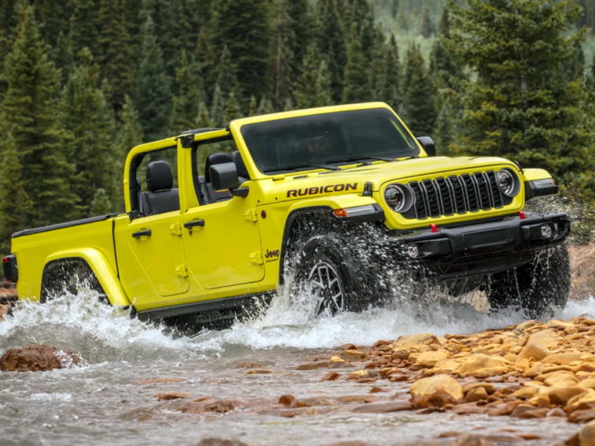 Best Off Roading Vehicles Photos17
