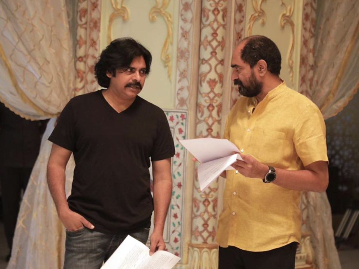 Director Krish Married For 2nd Time ties the knot with Dr Priti Challa7