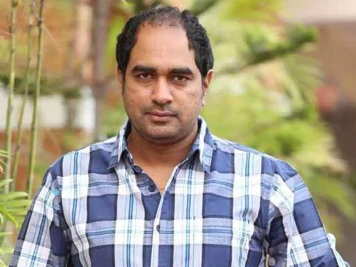 Director Krish Married For 2nd Time ties the knot with Dr Priti Challa10
