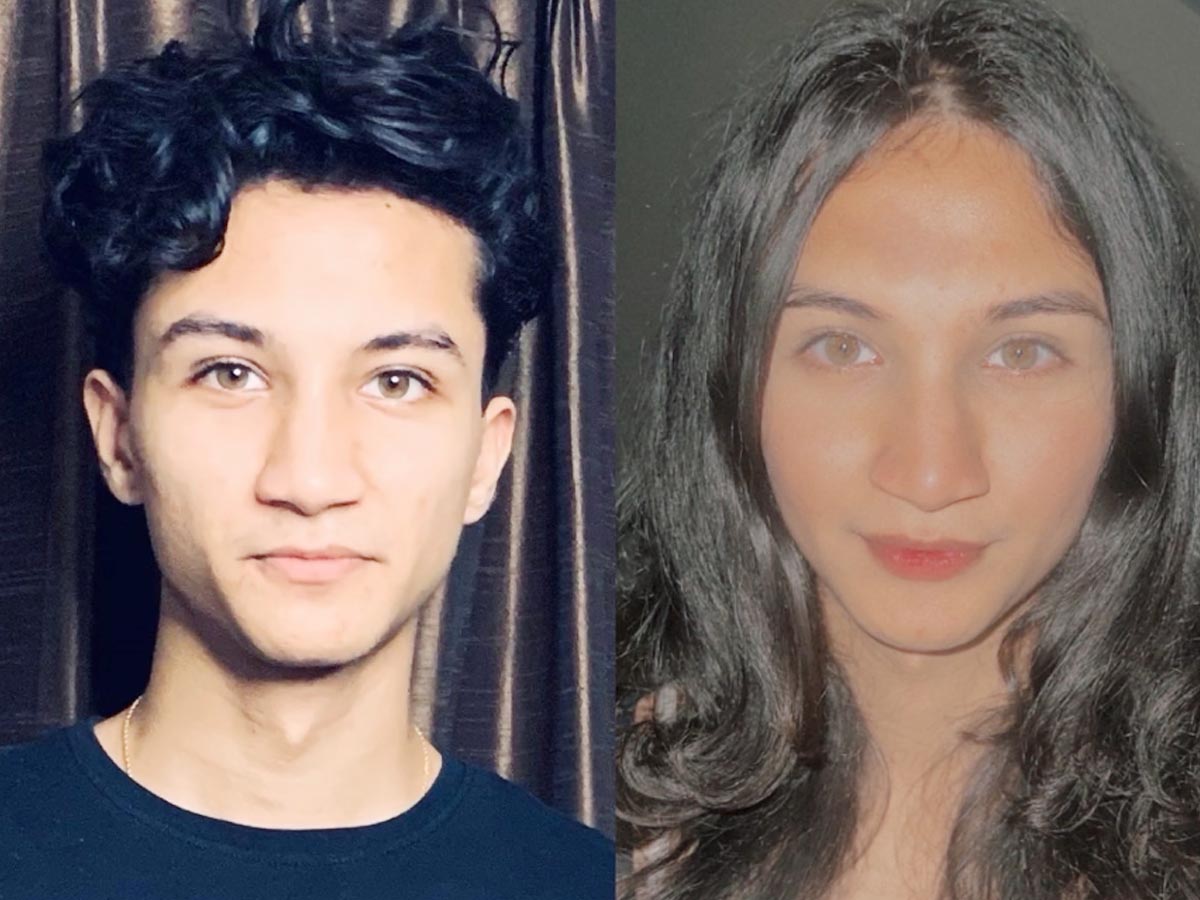 Sanjay Bangar's Son Aryan Transforms Into Anaya Through HRT, Pics Goes Viral7