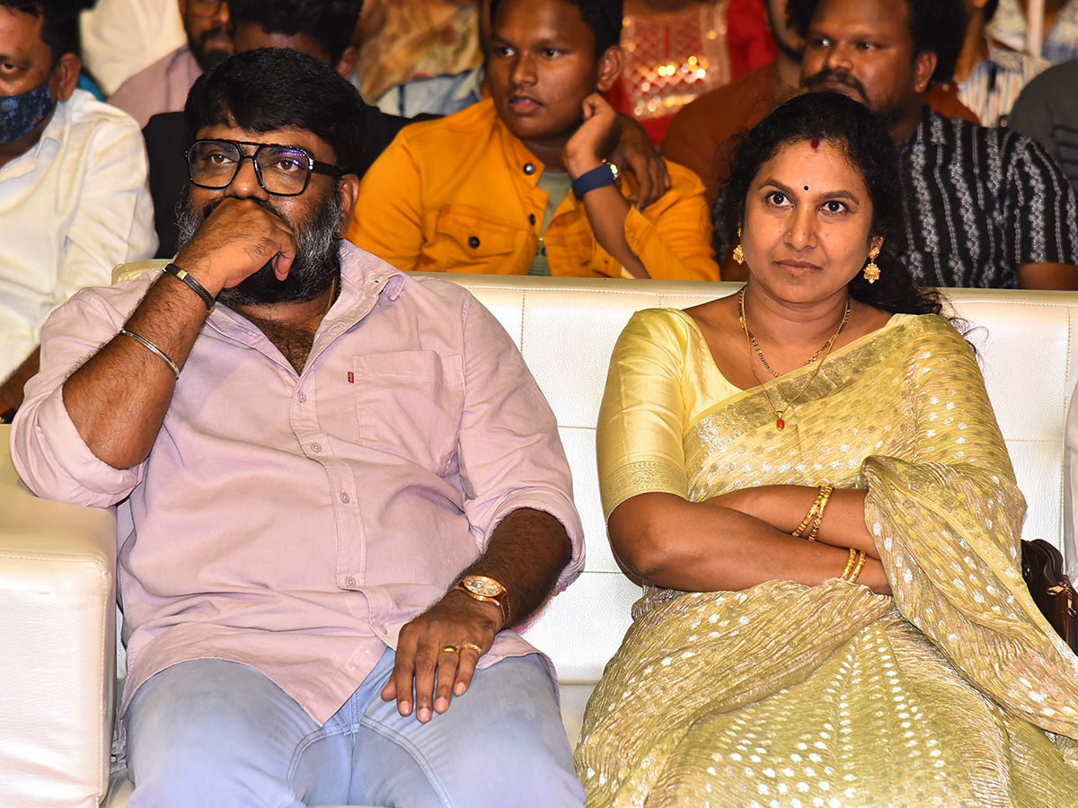 Varun Tej Matka Pre Release Event Photos35