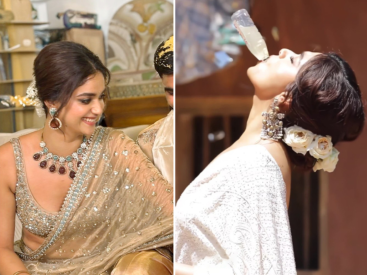 actress keerthy suresh latest photos1