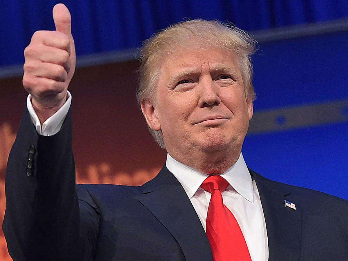 Donald Trump's Cabinet - Who's Been Picked: Photos1