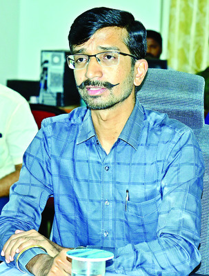 పని రాక.. చేయలేక ! 1