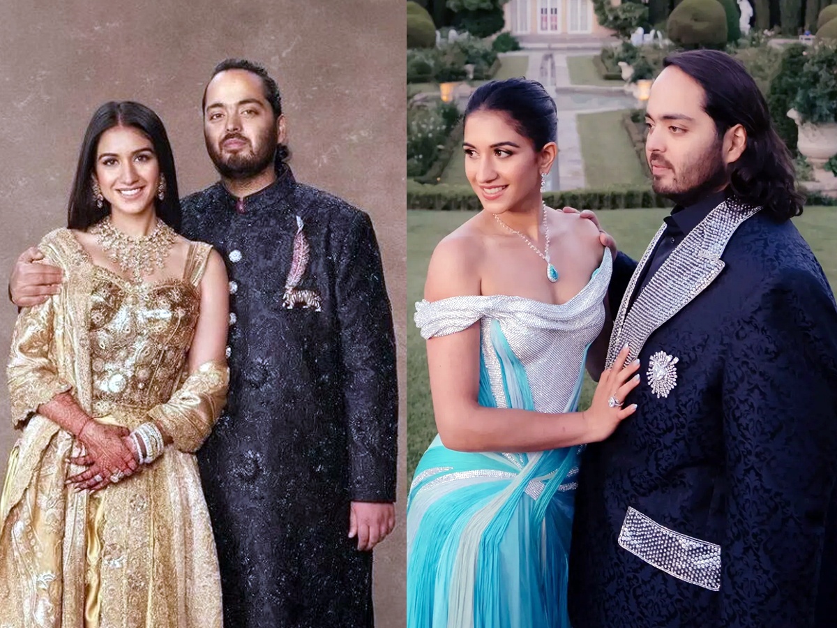 anant ambani and radhika merchants dubai villa inside photos2