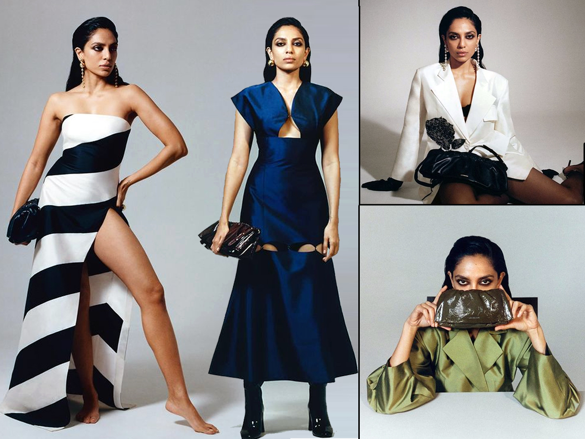 Sobhita dhulipala Stunning photoshoot1