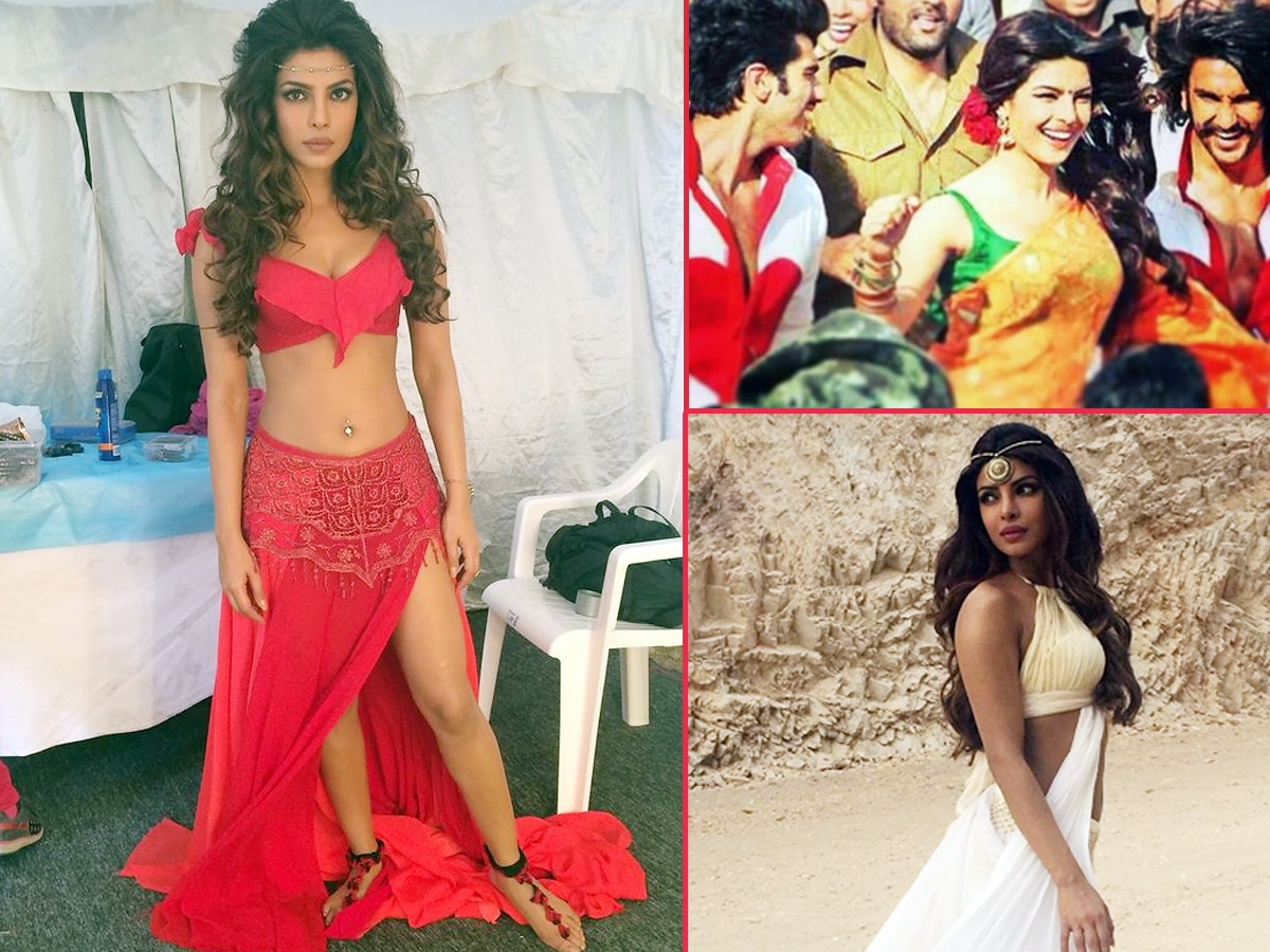 Priyanka Chopra recalls sweet memories Have you seen these rare photos1