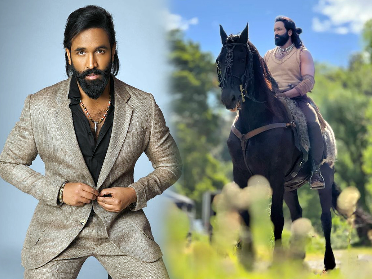 Vishnu Manchu Birthday Special1