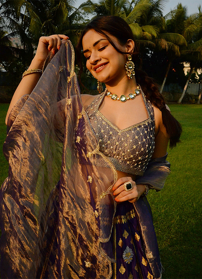 actress avneet kaur hot photoshoot8