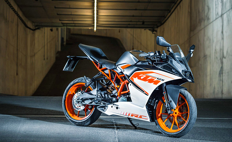 KTM is facing significant financial challenges leading to some tough decisions: Photos1
