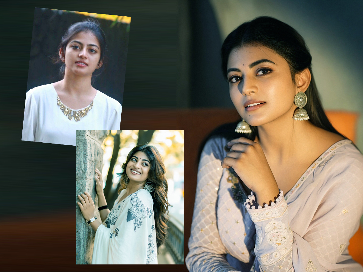 Actress Anandhi Latest Photos1