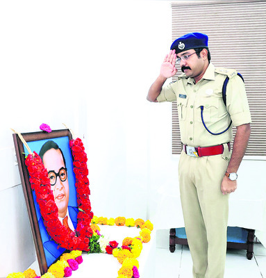 ప్రపంచంలోనే అతి పెద్ద ప్రజాస్వామ్య దేశం
1