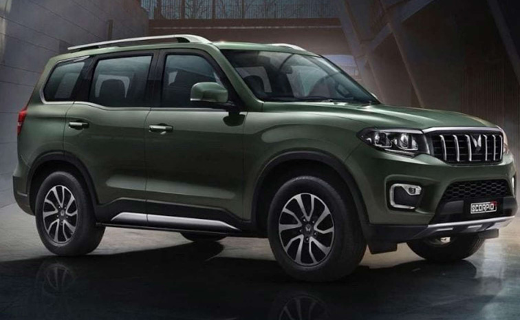 Top 7 Seater Cars in India8