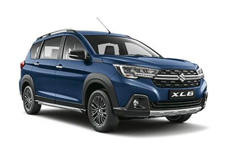 Top 7 Seater Cars in India4