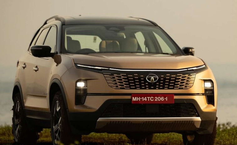 Top 7 Seater Cars in India7