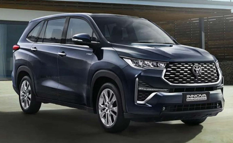Top 7 Seater Cars in India10