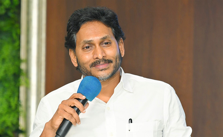 వచ్చే ఎన్నికల్లో చంద్రబాబు గతి ఇదే.. వైఎస్‌ జగన్‌ (ఫోటోలు) | YS Jagan ...