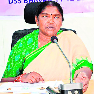 మల్లంపల్లి మండల గెజిట్ విడుదల2